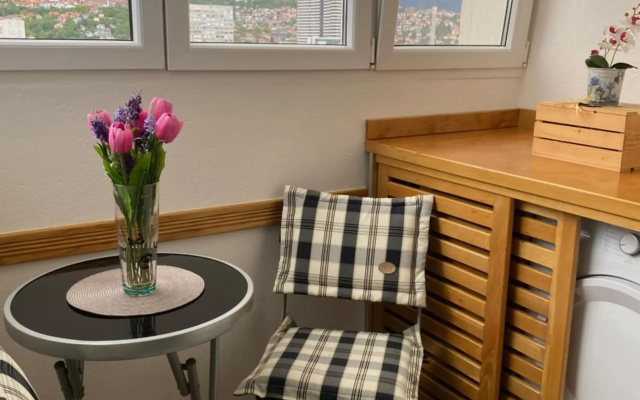 Lovely and Cosy 1-Bedroom Apartment