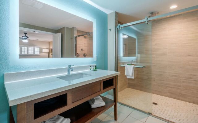 Best Western Plus Jekyll Island