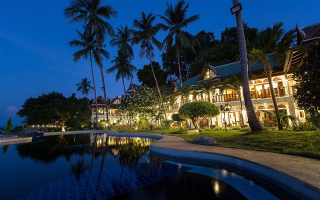 Villa Su