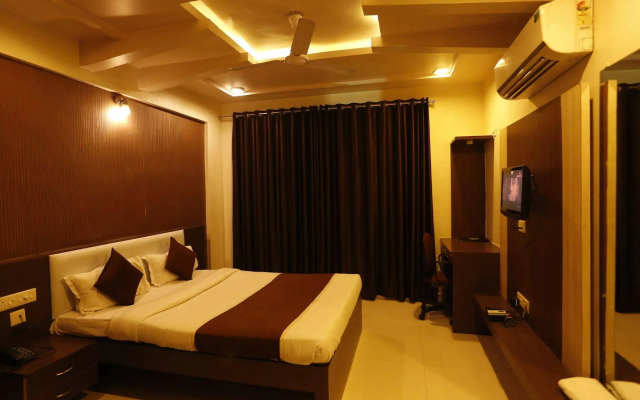 Hotel Sanket Inn