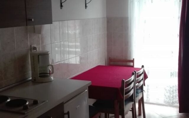 Apartments Mery