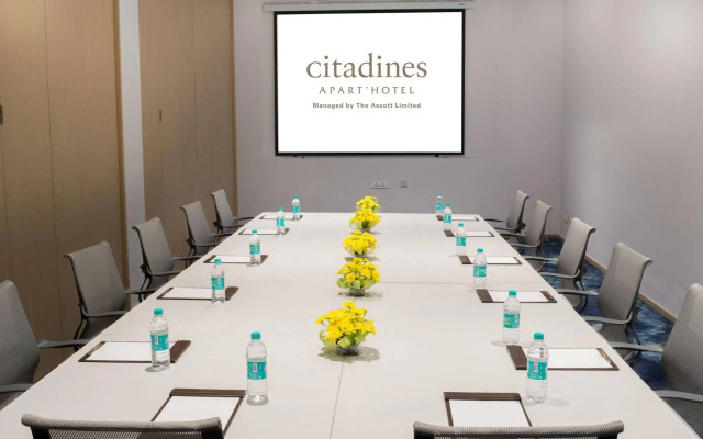 Citadines OMR Chennai