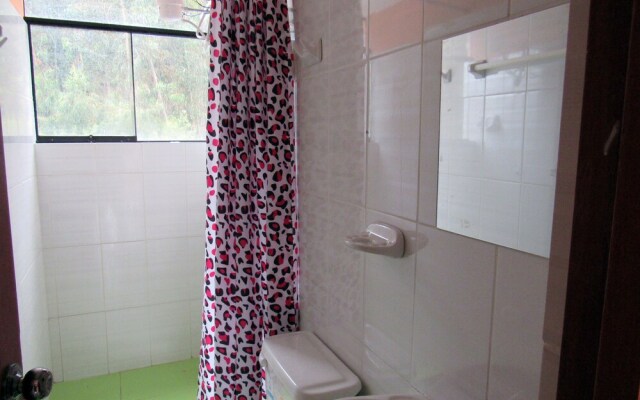 Hostal Ayllu