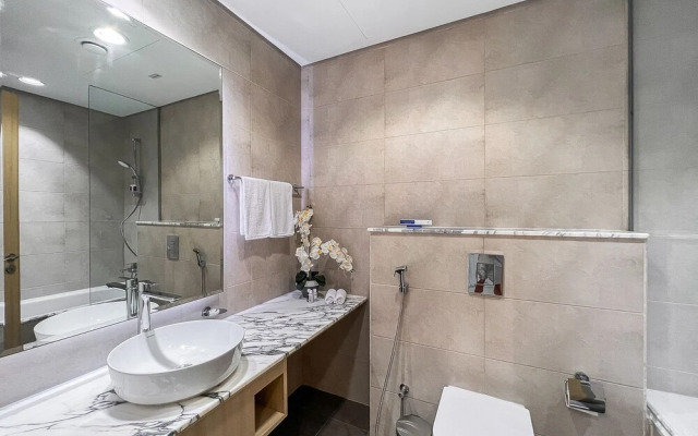 Luton Vacation Homes - Paramount Midtown