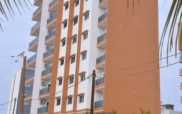 Bi Hotel SARL
