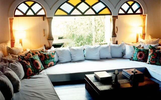 UXUA Casa Hotel & Spa