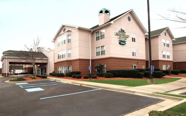 Homewood Suites by Hilton Jackson-Ridgeland