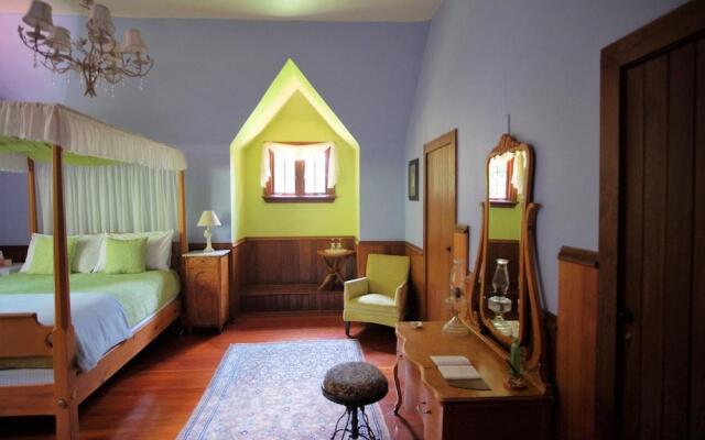 Wedgwood Manor and Glamping Retreat