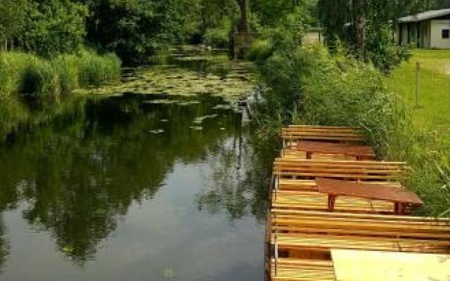 Gasthaus Schillebold