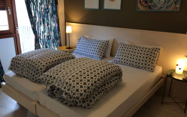 Rooms&Breakfast Tirano