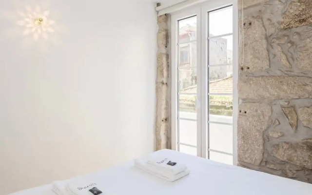 Liiiving in Gaia - Casa da Vinha Apartment VI