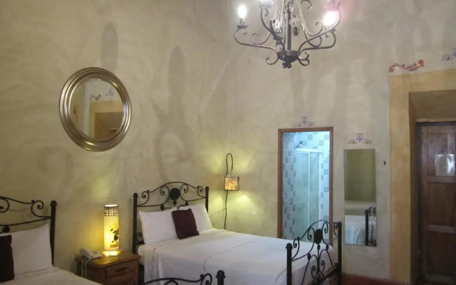 Casa de los Dulces Suenos