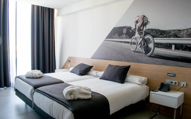 Rafa Nadal Residence