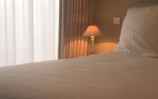 Hotel-Restaurant 't Bed & de Tafel