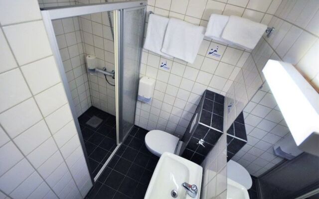 Havøysund Hotell & Rorbuer