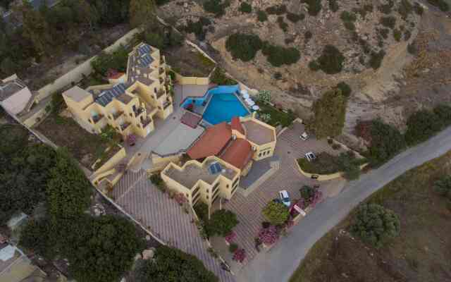 Hotel Melissa