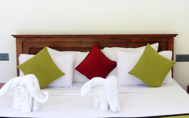 Green Heaven Resort