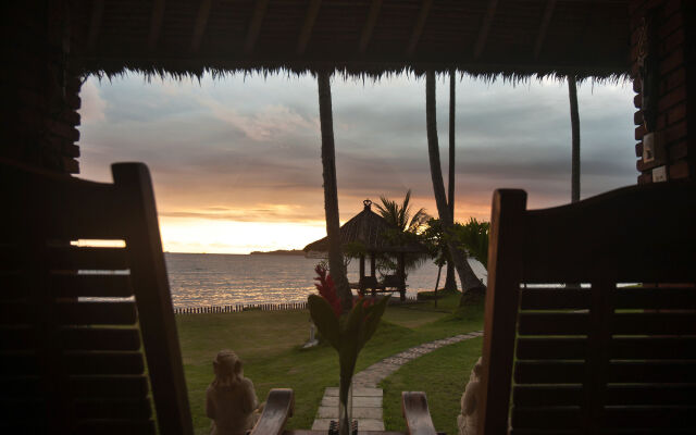 Sea Breeze Candidasa