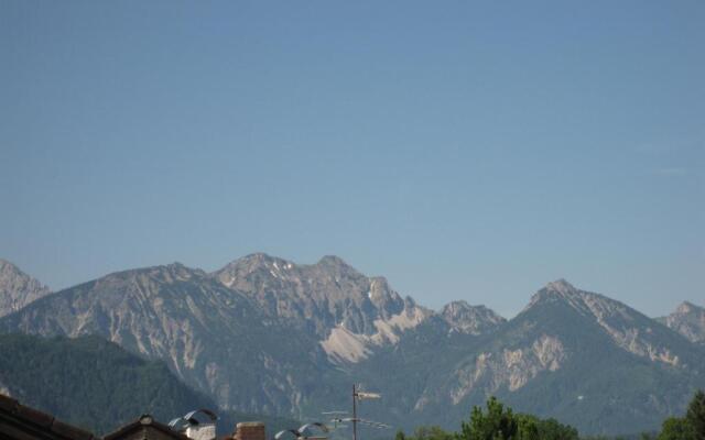 Haus Forggensee