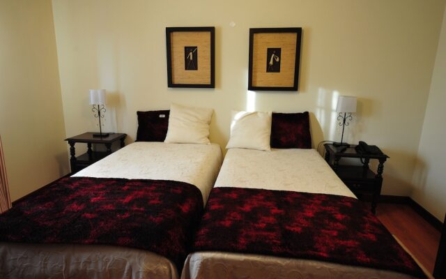 Quinta De Santa Maria D Arruda - Hotel Rural