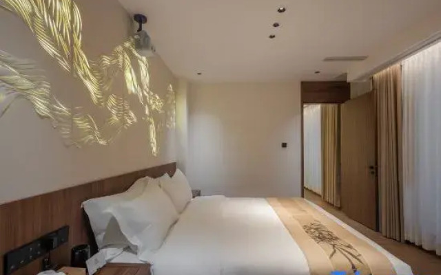 xijing inn