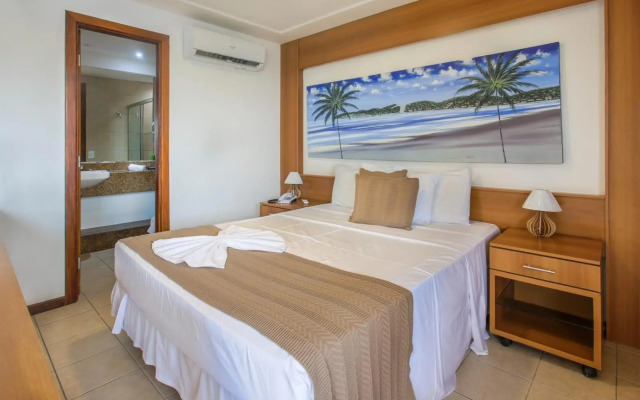 Mirador Praia Hotel