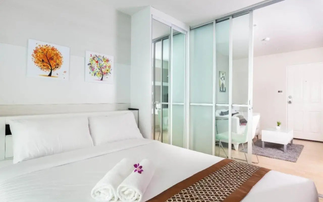The Cube Boutique Residence