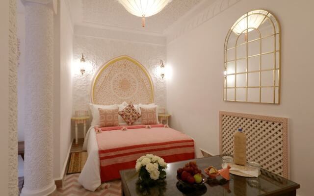 Riad Wazani Square & SPA