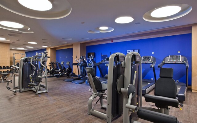 Спа курорт Miraggio Thermal