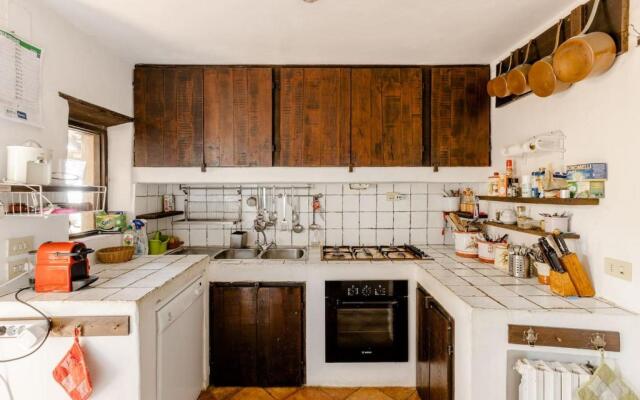 Villa Carmelina - Cersuta di Maratea