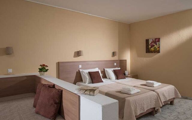 Lofos Apartments
