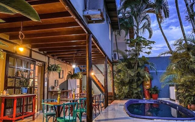 Casa Guntzel