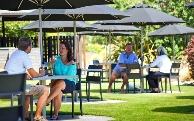 Distinction Heritage Gateway Hotel