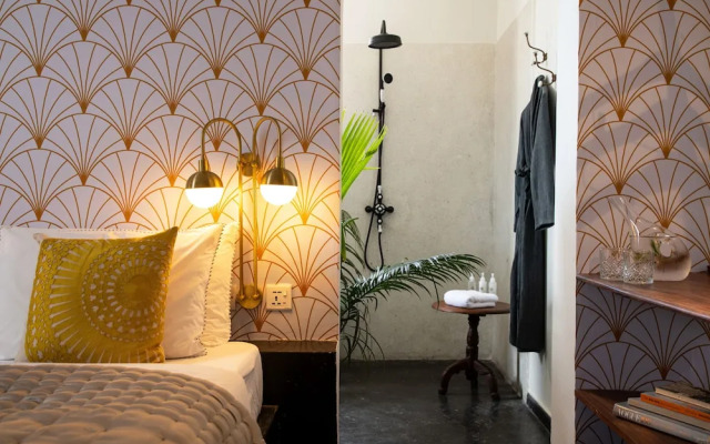 Upendo House Hotel