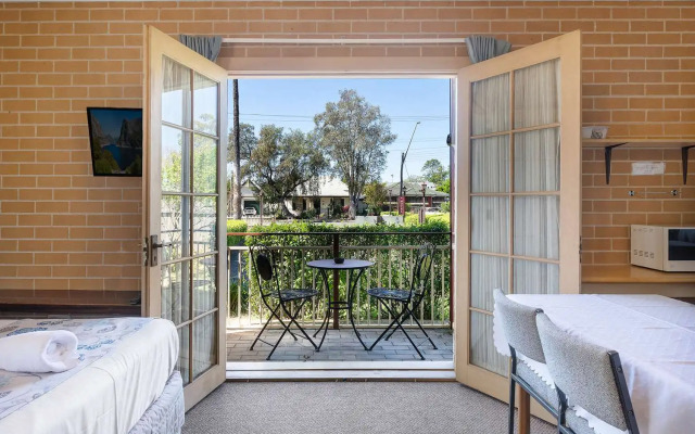 SureStay by Best Western New Inn Richmond