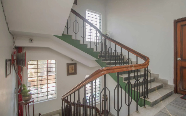 The Mapple by OYO Rooms