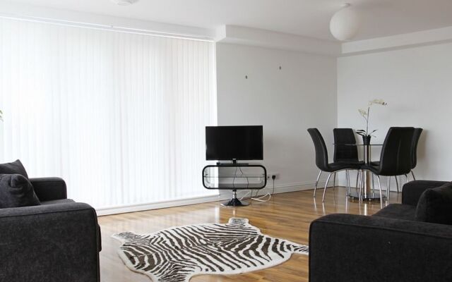 Radalco Apartments