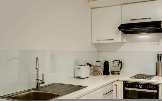 Discover Seaside Charm at Blue Ocean Suite