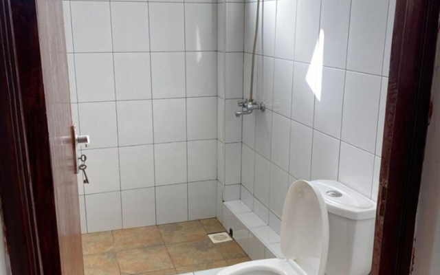 Favor Apartments Near Nyali Cinemax