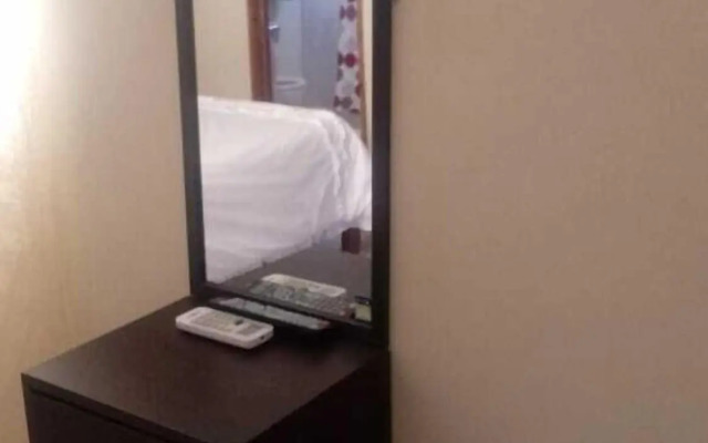 Hakal Creel-Barrancas del Cobre