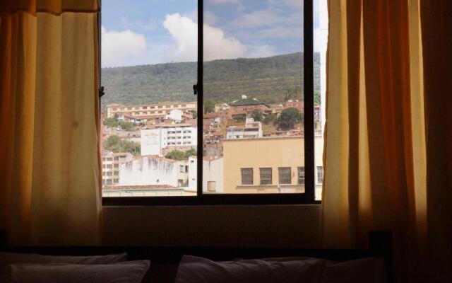 Hotel Esmeralda