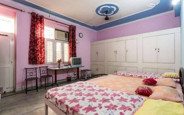 Balaji Bed and Breakfast