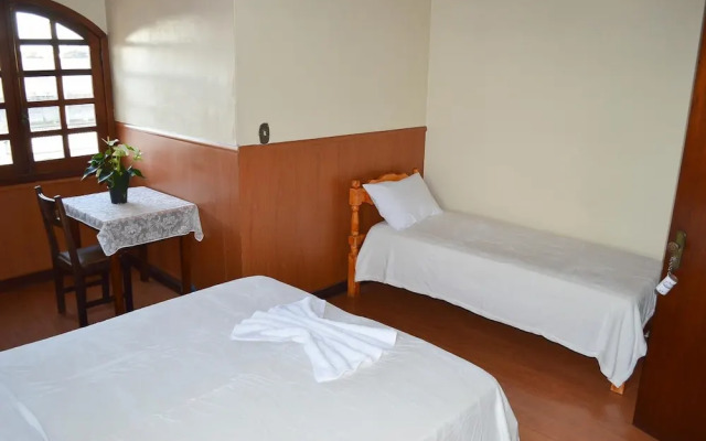 Hotel Castel