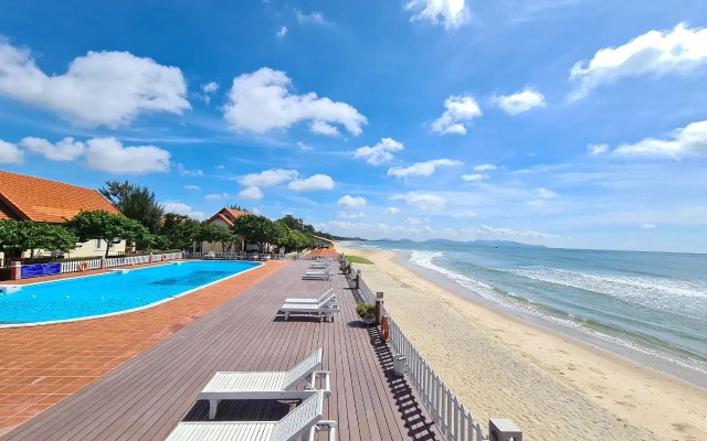 Haiduong Intourco Resort