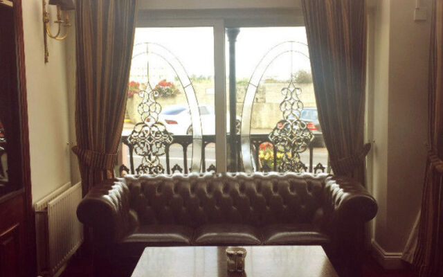 The Sands Hotel