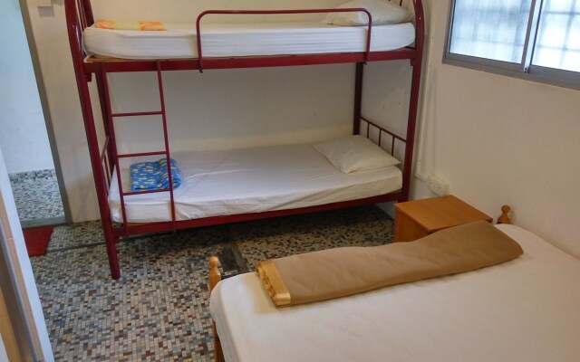 Discovery Malacca Hostel