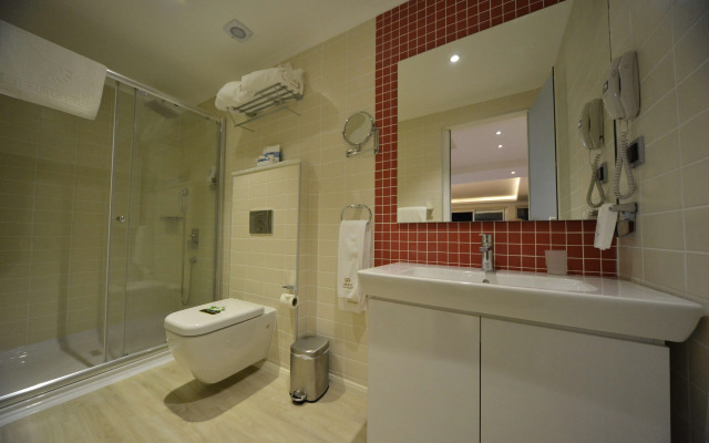 Orka Boutique Hotel