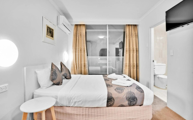 Carlton Lygon Lodge