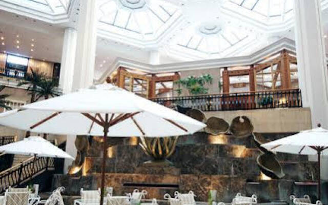The Grand Suite