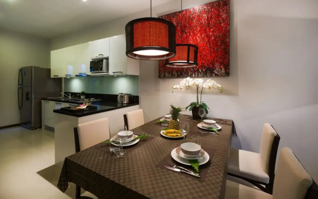 Villa Hahana by TropicLook